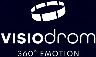 Visiodrom im Gaskessel Wuppertal